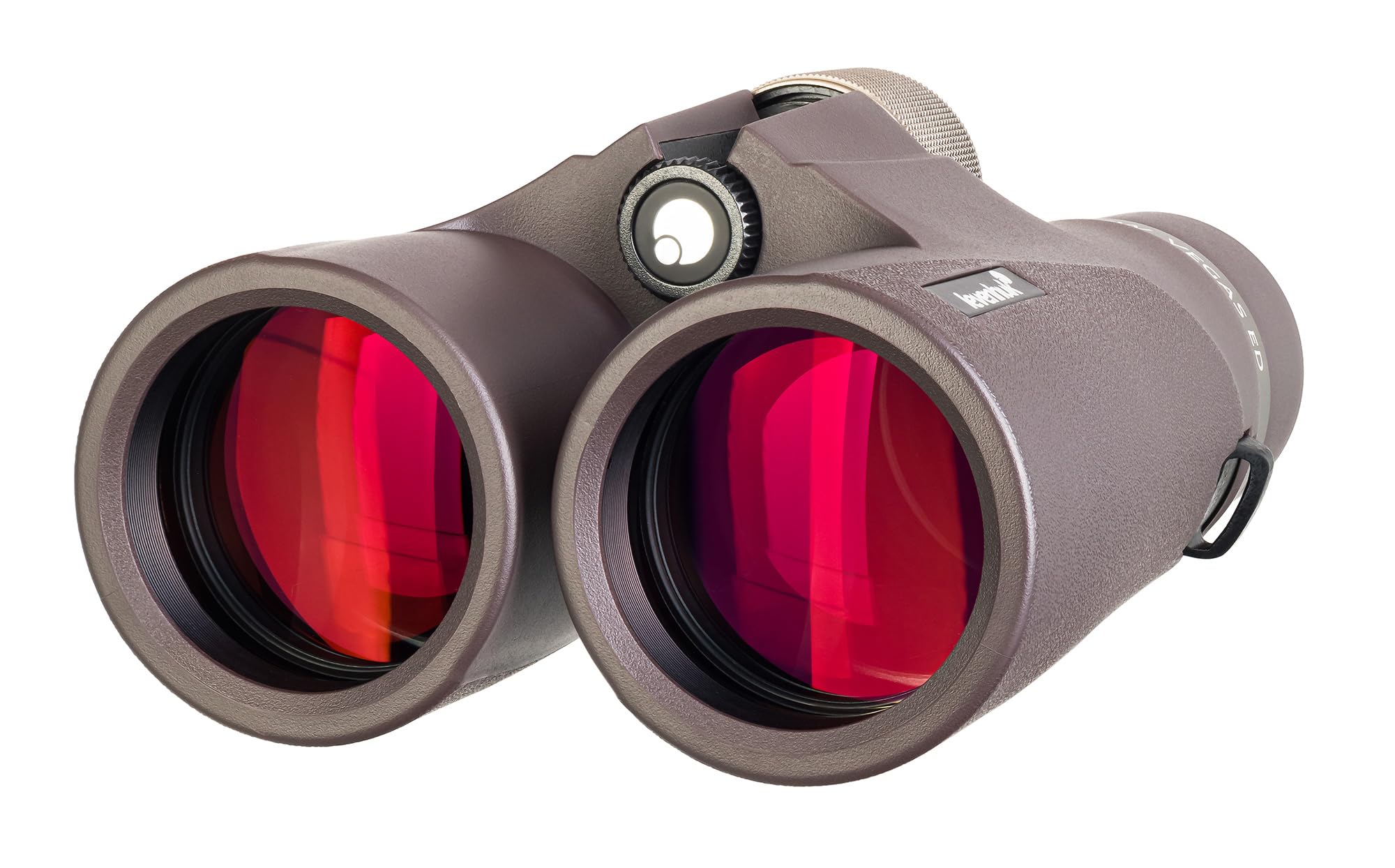 Levenhuk New Vegas ED 8x42 Fernglas ED-Glas wasserdicht