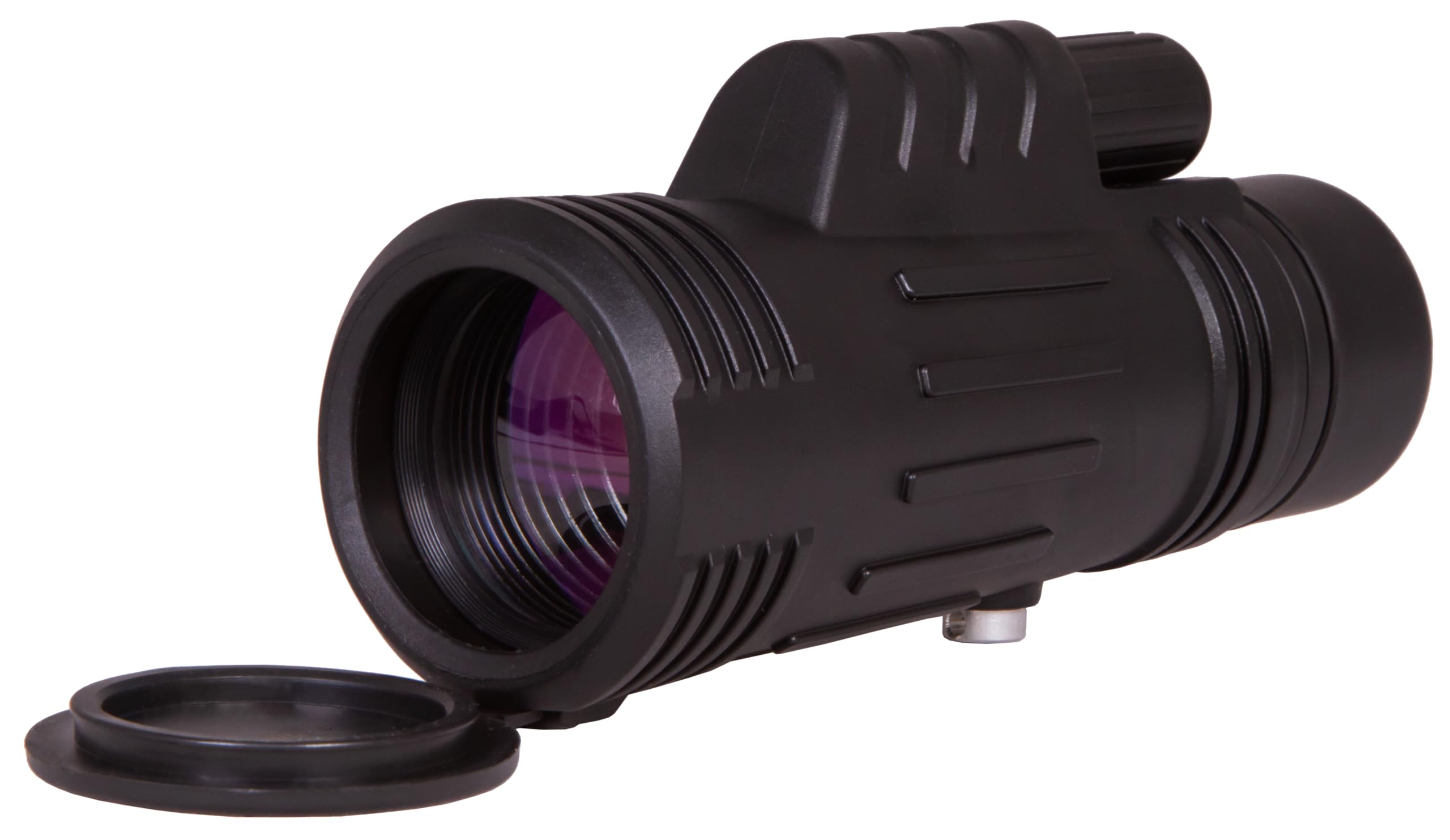 Levenhuk Atom 8x42 Monokular kompakt BK-7 Einhand-Fokus