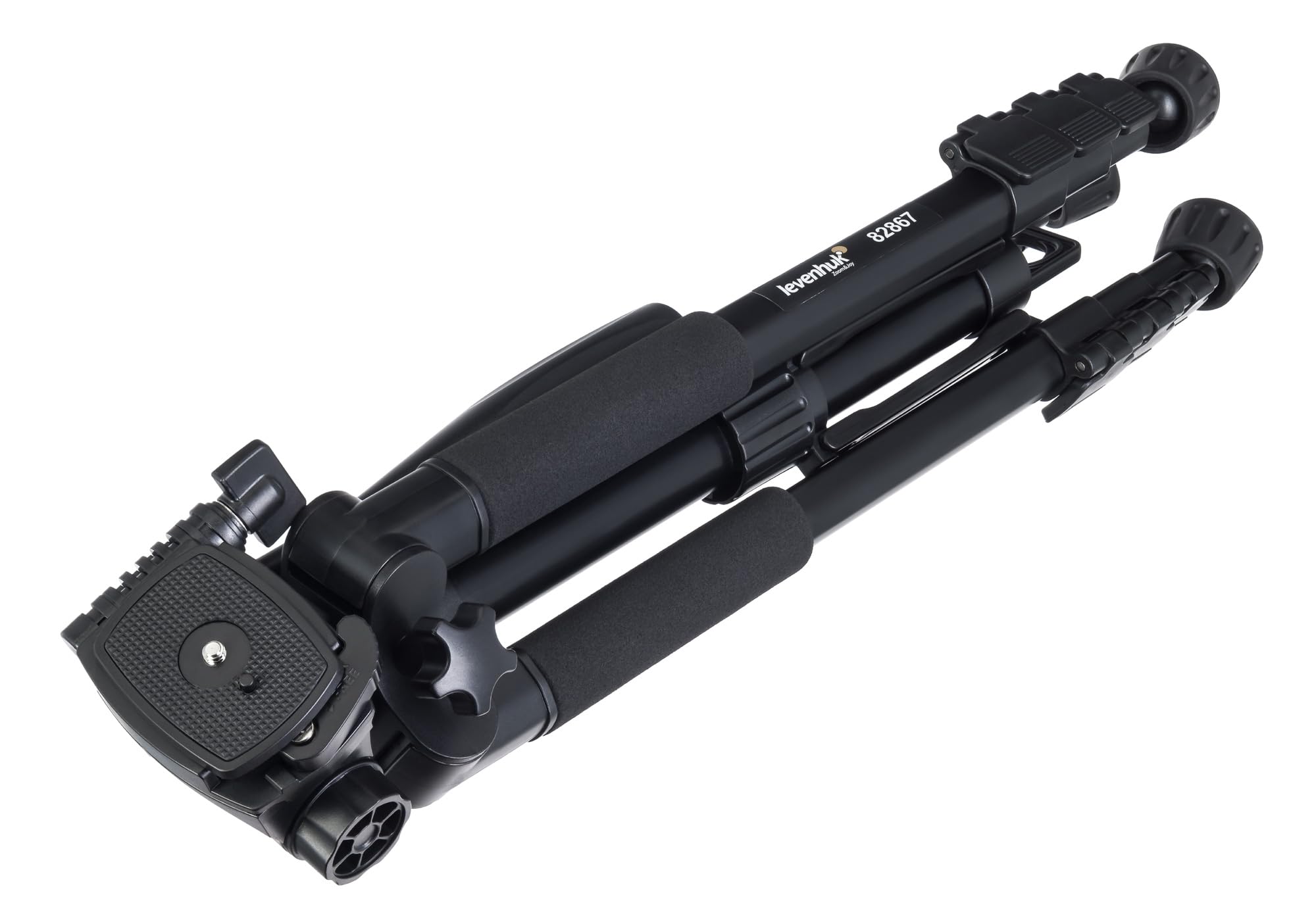 Levenhuk Level Base TR50 Stativ 455-1520 mm 3 kg robust