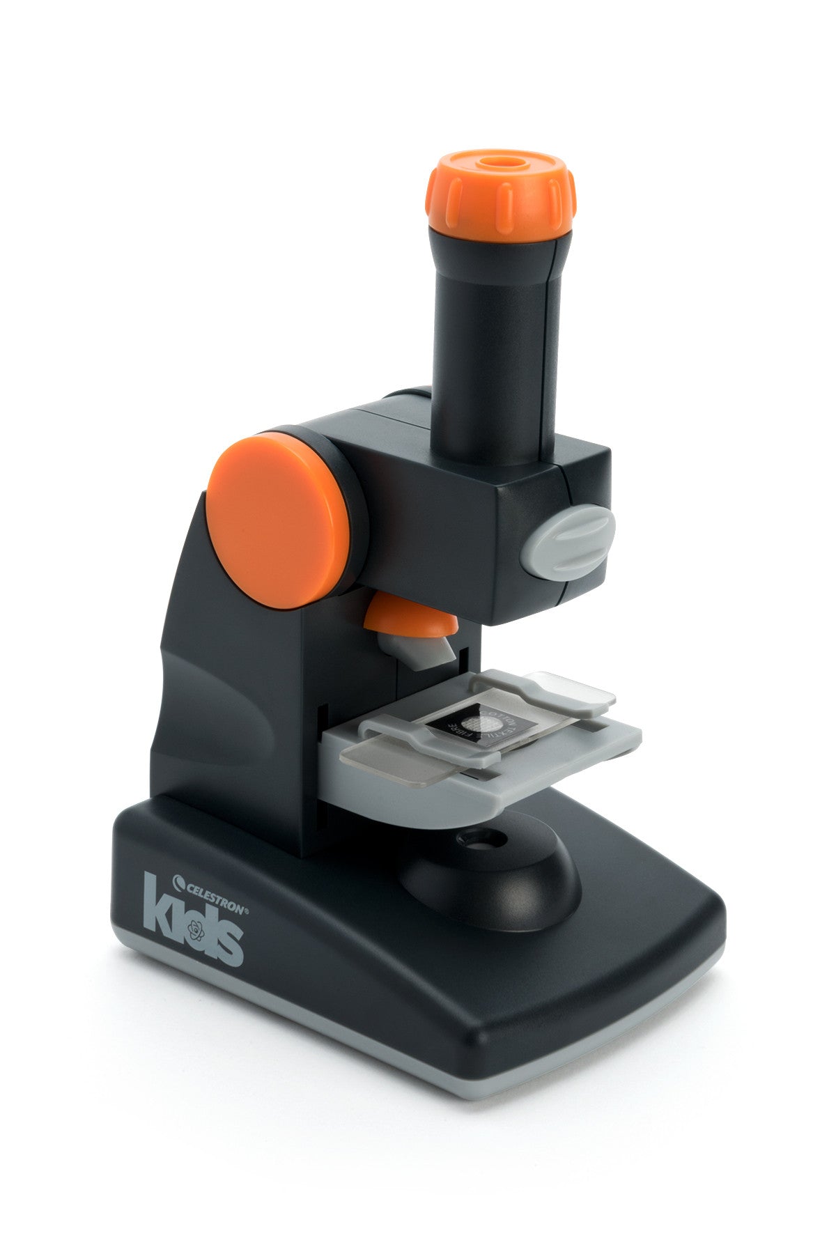 Celestron Kids Mikroskop Set 2-in-1 Teleskop 10x