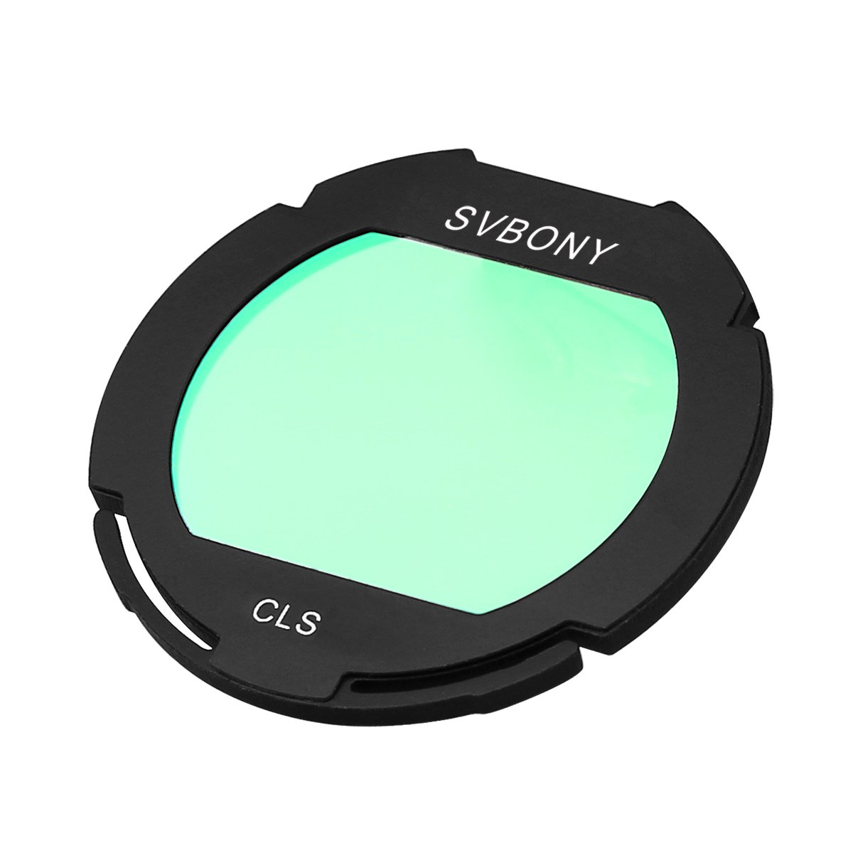 SVBONY CLS Filter EOS Clip für Astrofotografie Stadt