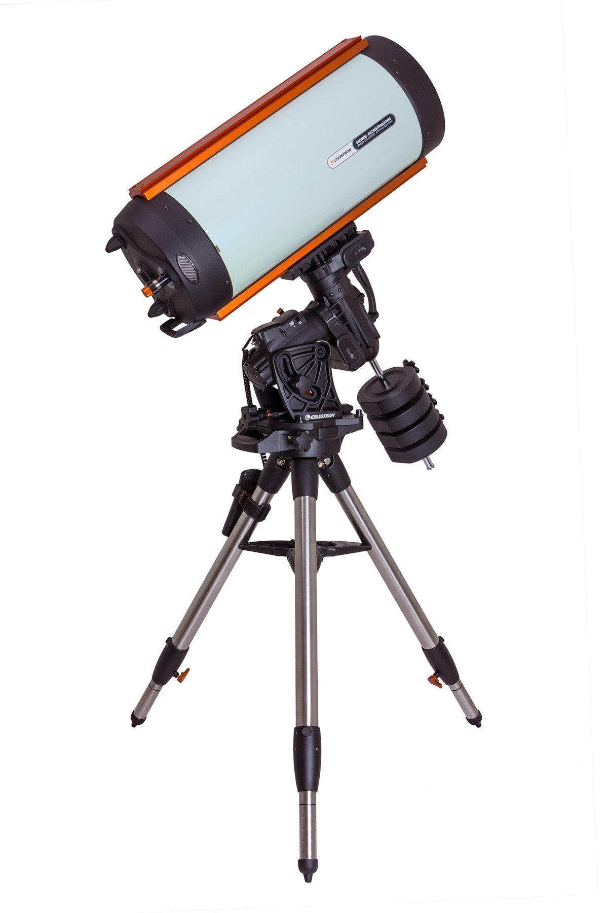 Celestron CGX RASA 11 Teleskop f/2.2 Astrograph parallaktisch