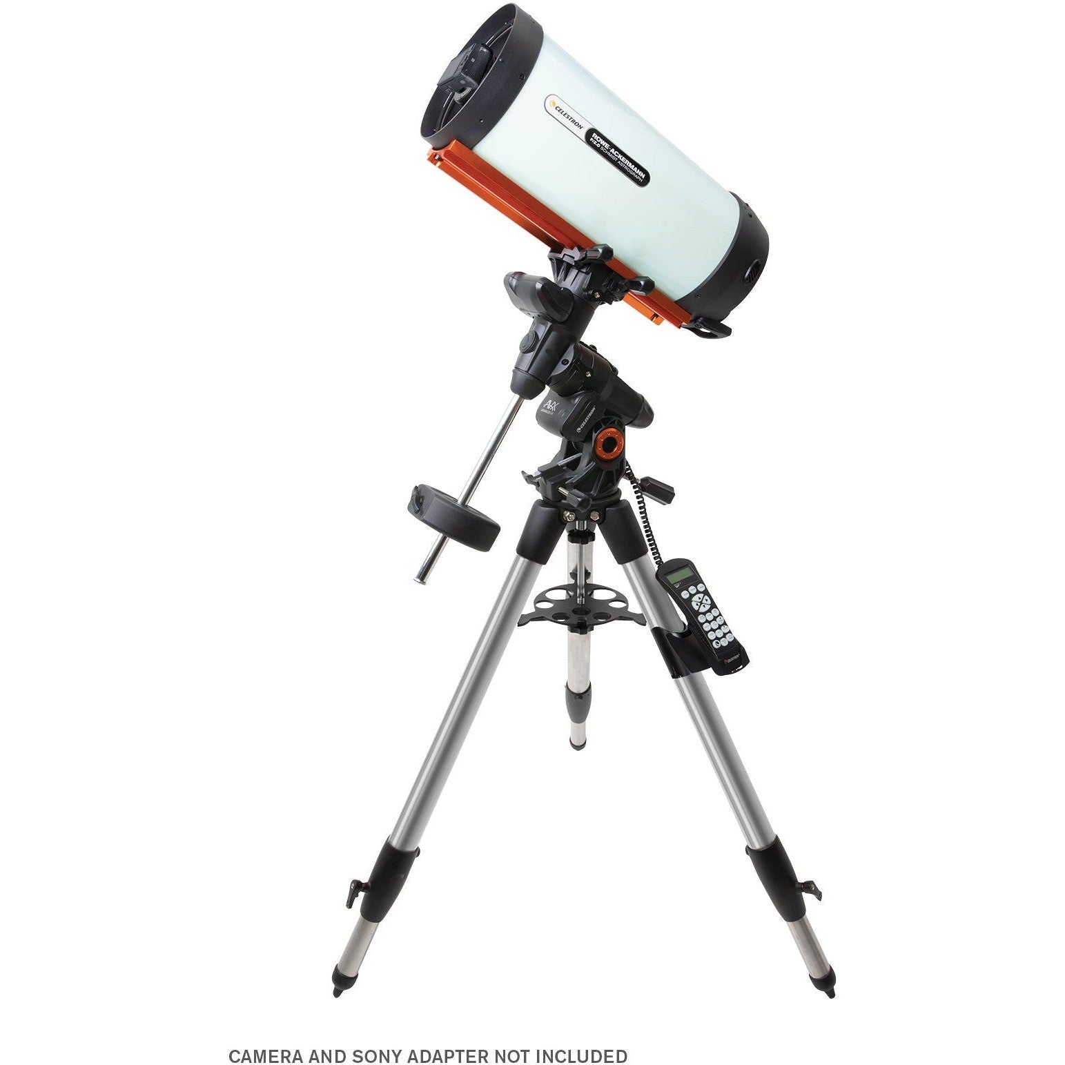 Celestron Advanced VX RASA 8 Teleskop Astrograph f/2.0