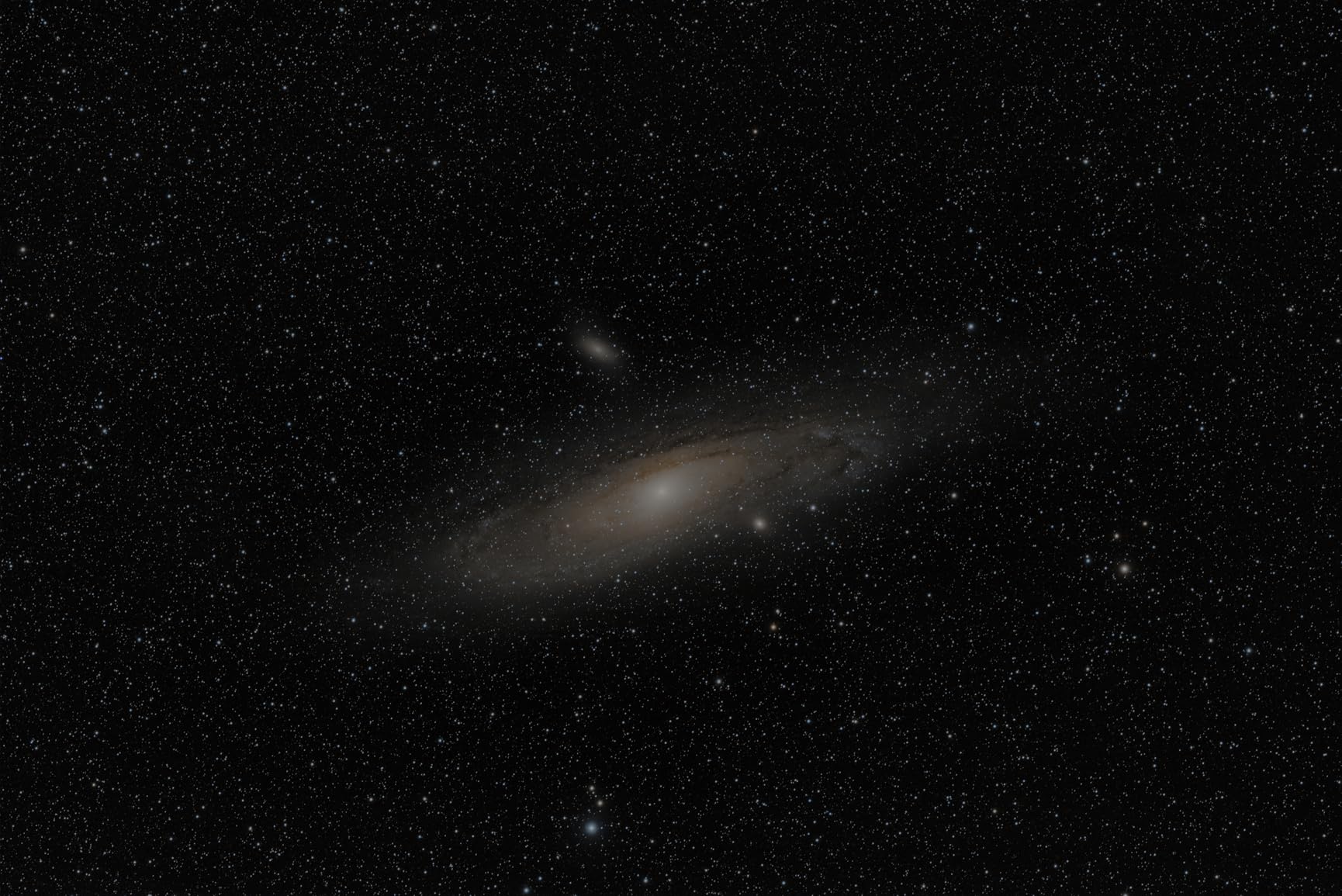 SVBONY SV555 APO 54mm Astrofotografie-Teleskop f/4,5