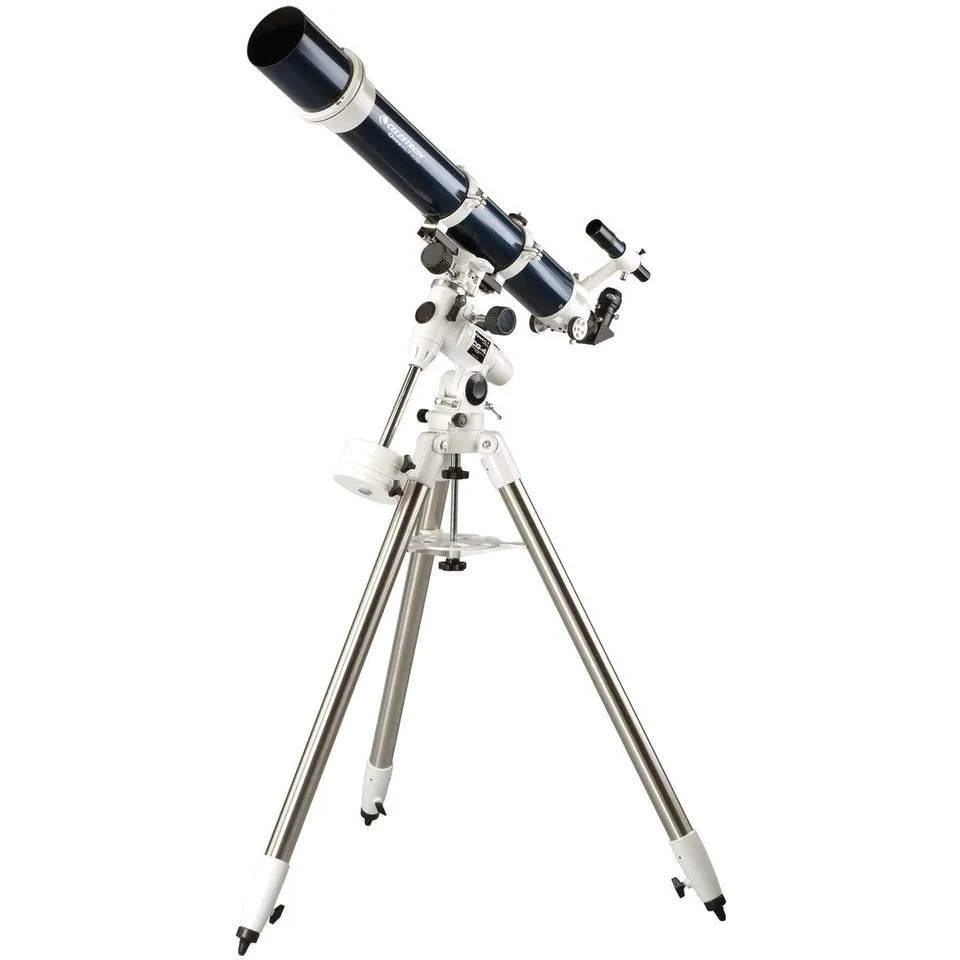 Celestron Omni XLT 102 Refraktor Teleskop 102 mm