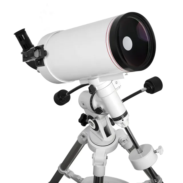 Explore FirstLight 127/1900 Mak Teleskop EQ3