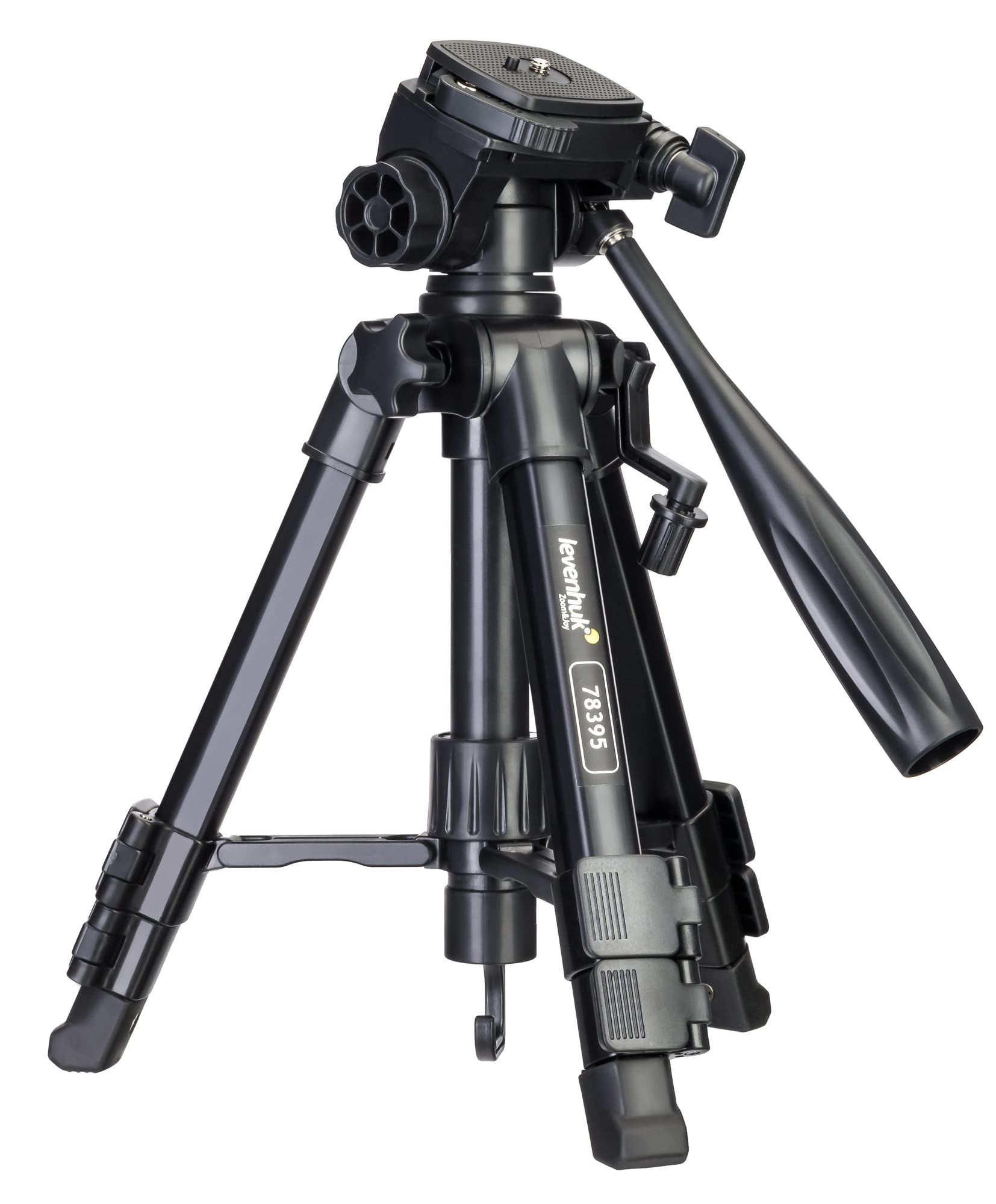 Levenhuk Level Base TR30 Dreibeinstativ 300-700 mm 8 kg
