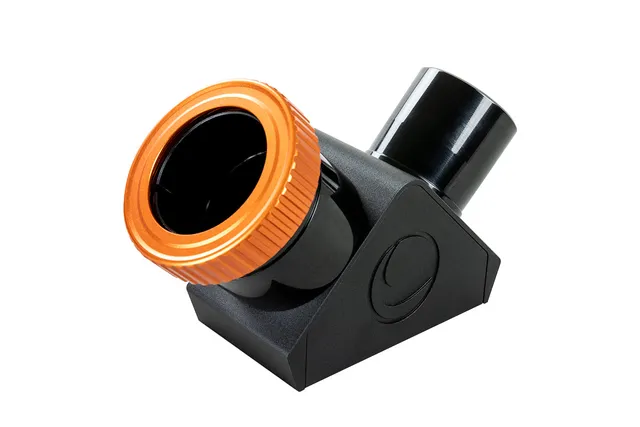 Celestron Zenitspiegel 1,25" dielektrisch Twist-Lock