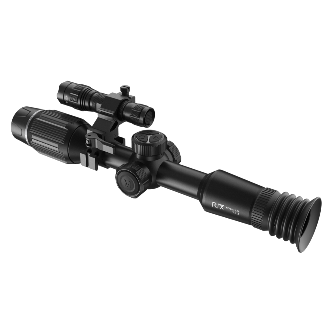 RIX TOURER T20 Nachtsicht Zielfernrohr Night Vision
