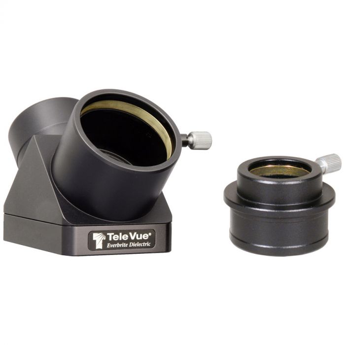 PlaneWave 2" Zenitspiegel Everbrite mit 1,25" Adapter