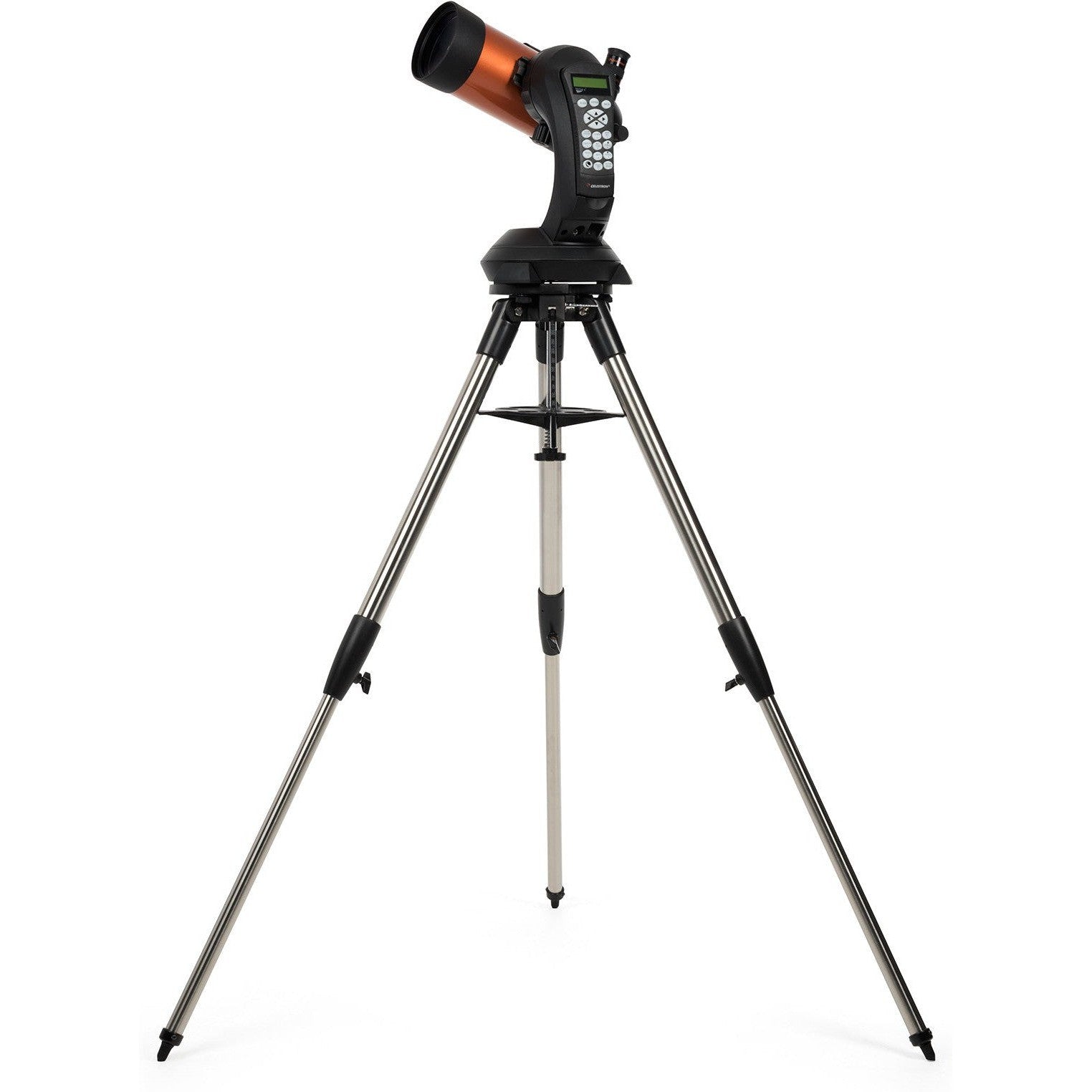 Celestron NexStar 4SE Maksutov Teleskop 102mm Gebraucht