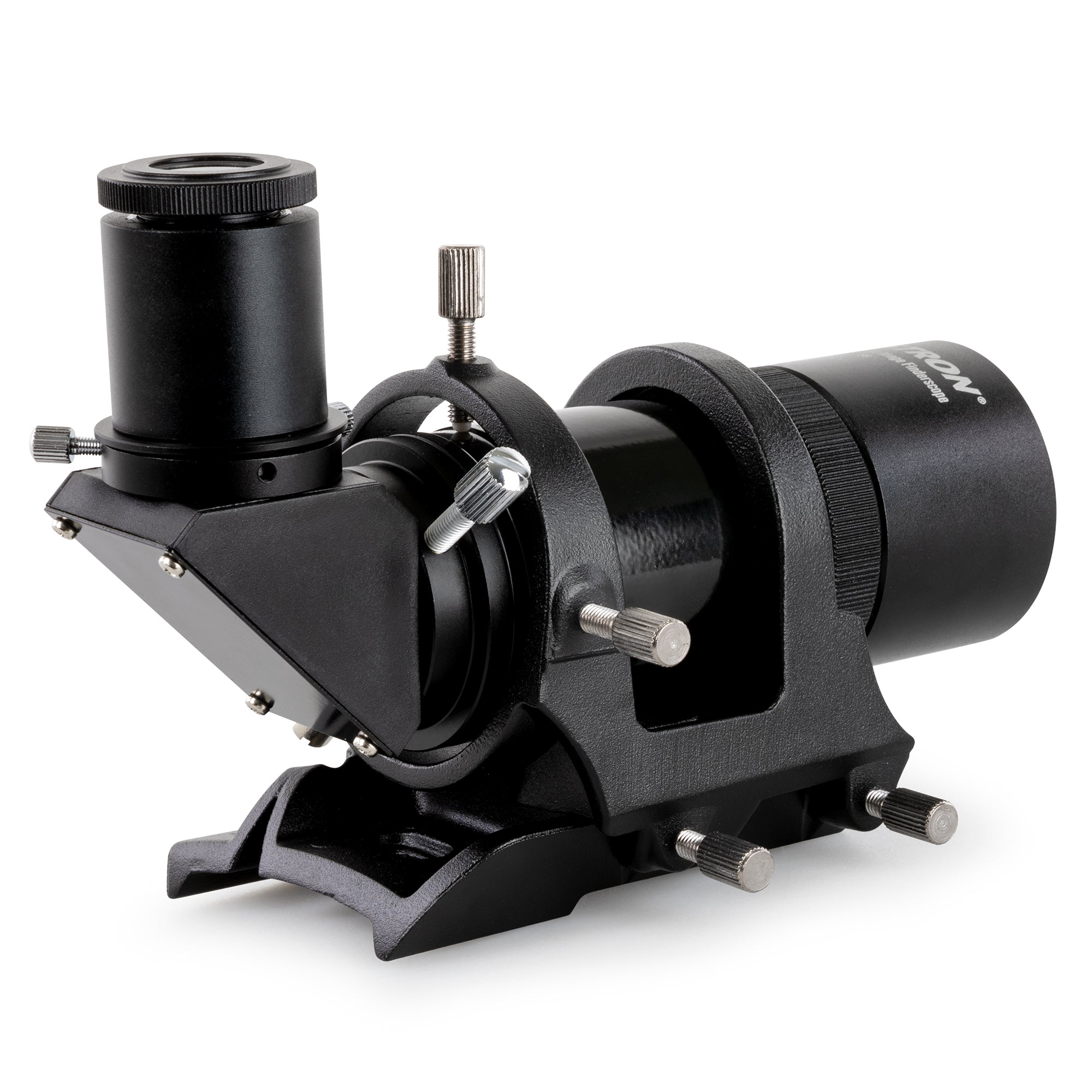 Celestron Sucher 9x50 RACI Winkelsucher mit Fadenkreuz