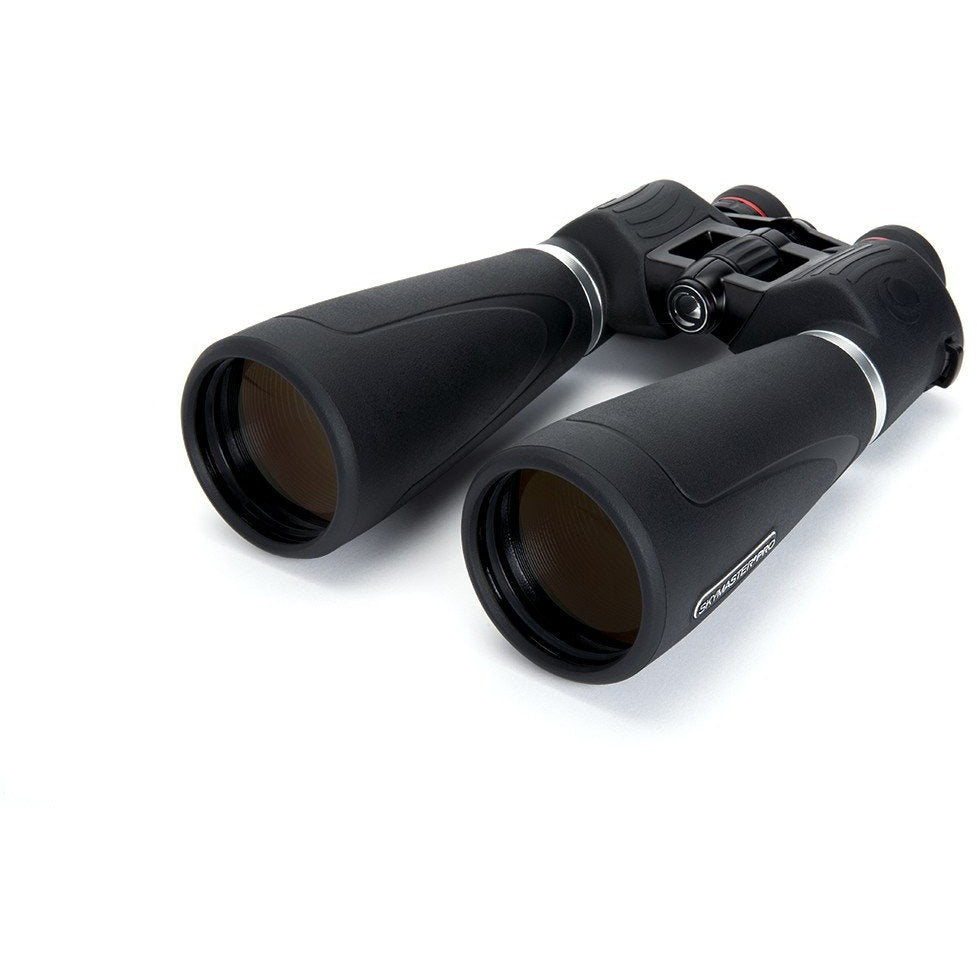 Celestron SkyMaster Pro 15x70 Fernglas Porro BaK-4