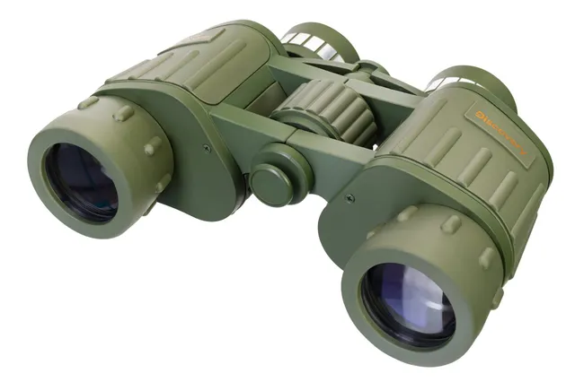 Discovery Field 10x42 Fernglas lichtstark Outdoor