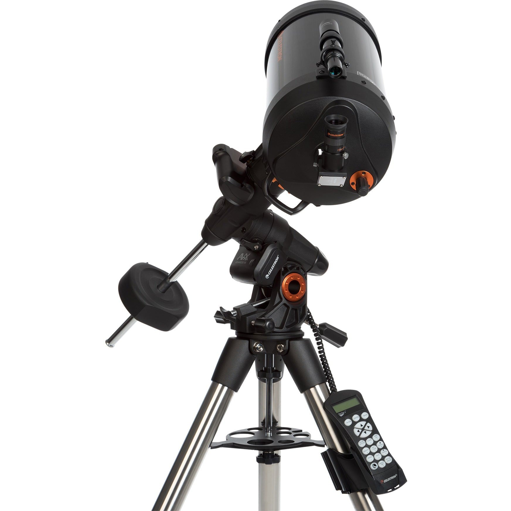 Celestron Advanced VX 8" Schmidt-Cassegrain Teleskop GoTo