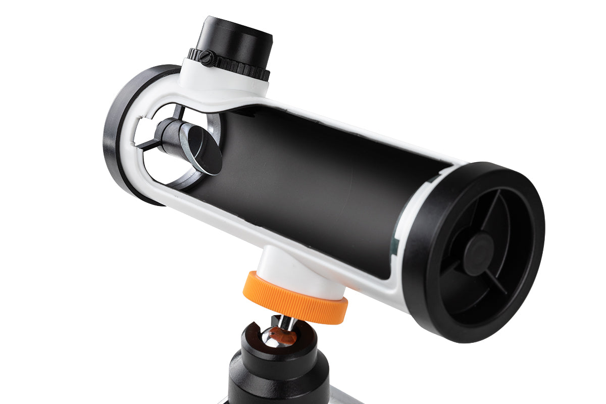 Celestron Kids 50mm Newton Kinderteleskop Reflektor