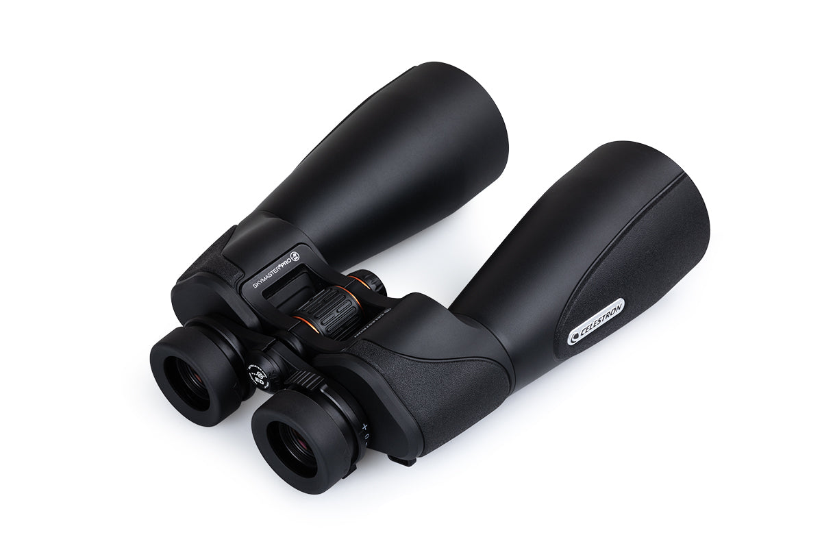 Celestron SkyMaster Pro ED 15x70 Fernglas gebraucht Porro