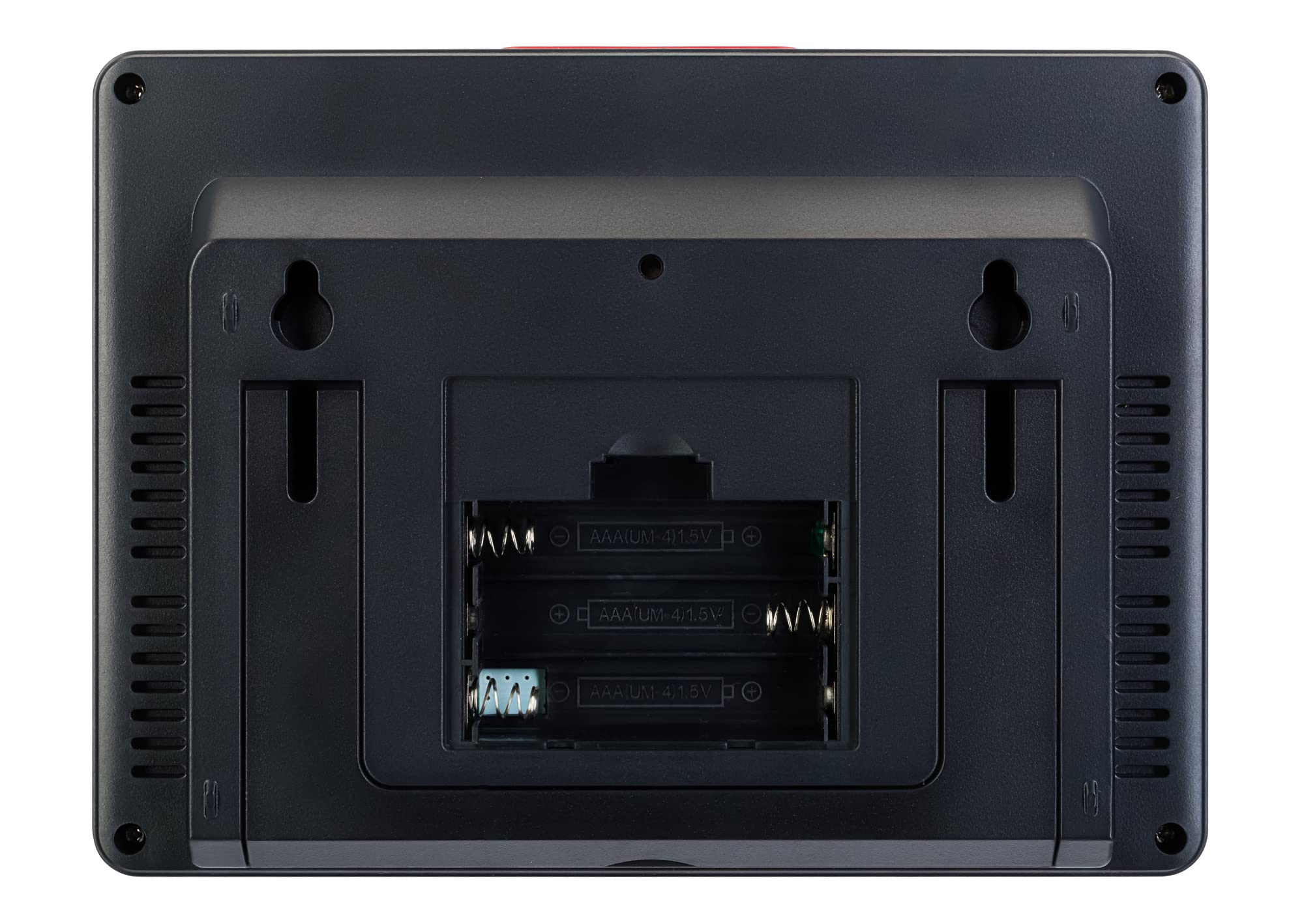 Discovery Report WA10 Wetterstation mit Barometer und Sensor