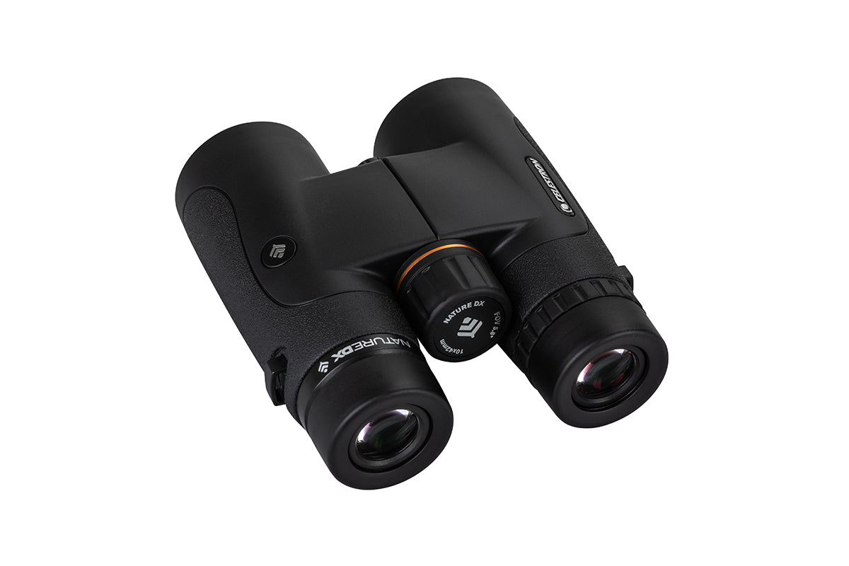 Celestron Nature DX 10x42 Fernglas gebraucht