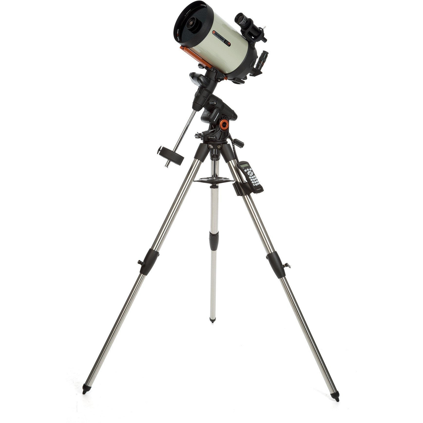 Celestron Advanced VX 8" EdgeHD Teleskop 8 Zoll GoTo