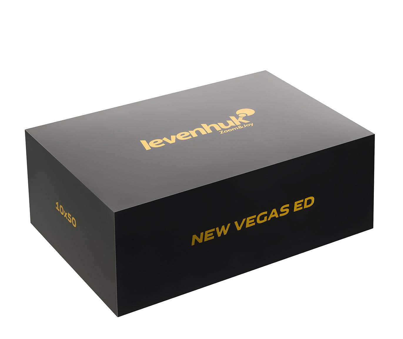 Levenhuk Vegas ED 10x50 Fernglas Allwetter Stickstoff