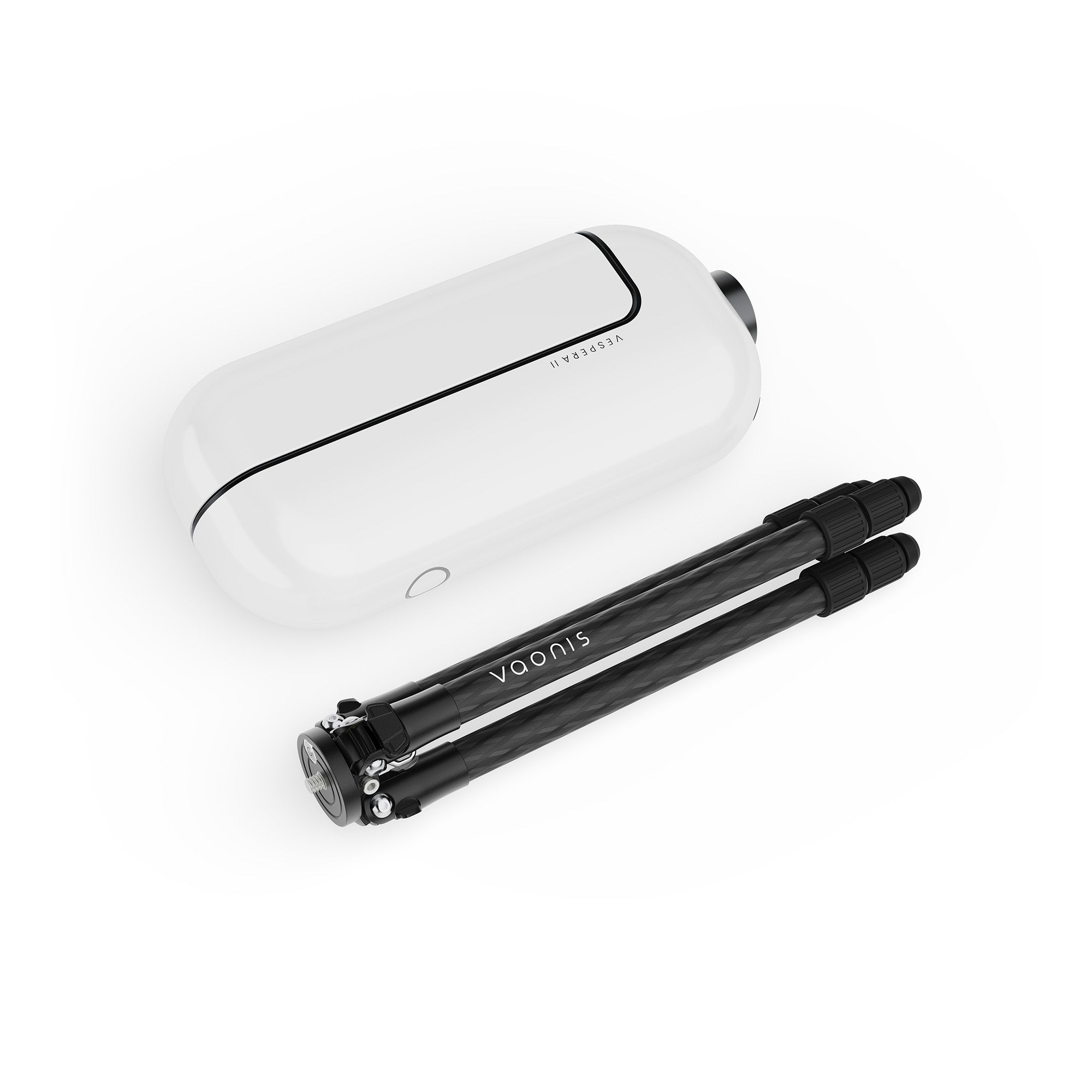 Vaonis Vespera II Carbon Pack Smart Teleskop Carbonstativ