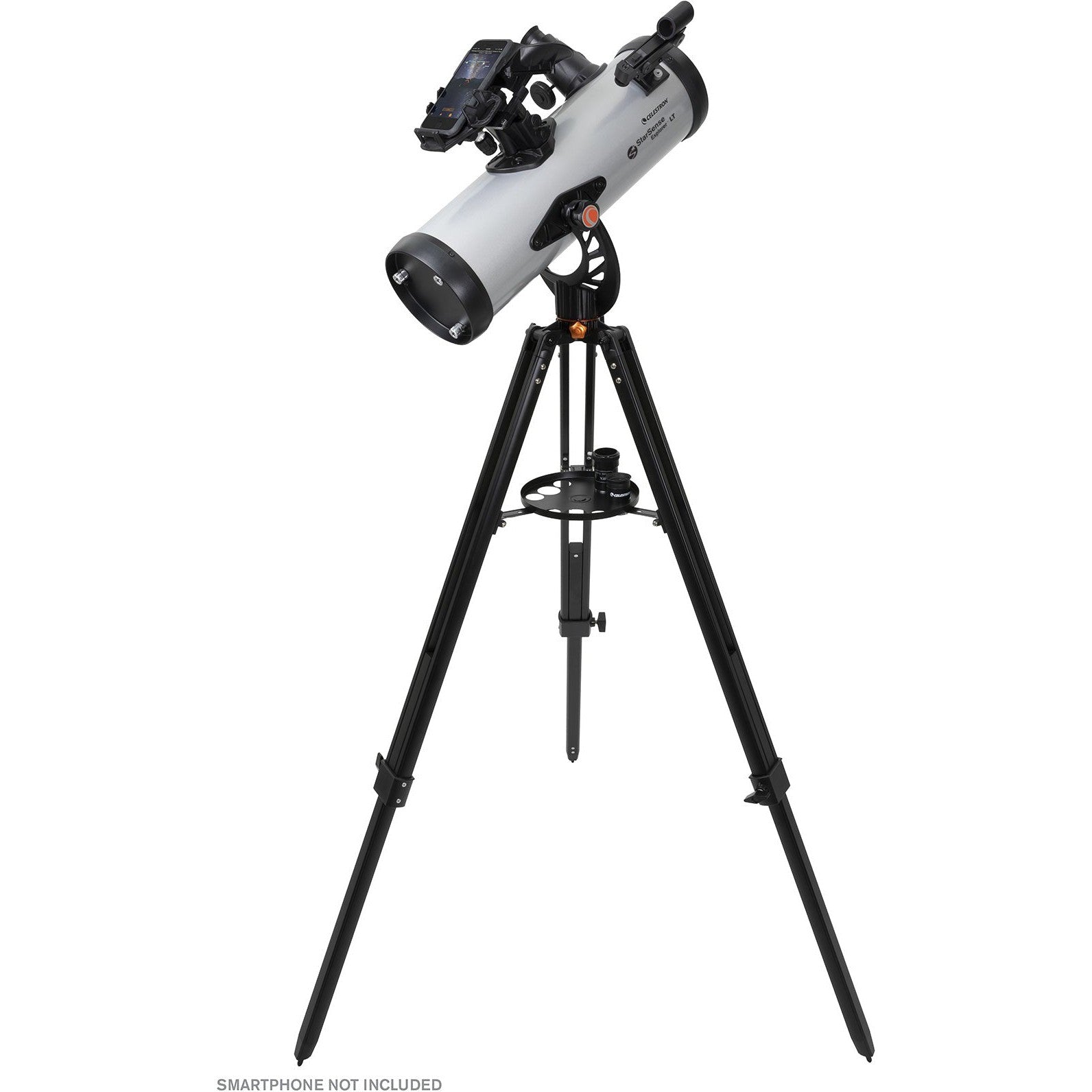 Celestron StarSense Explorer LT 114AZ Newton Teleskop