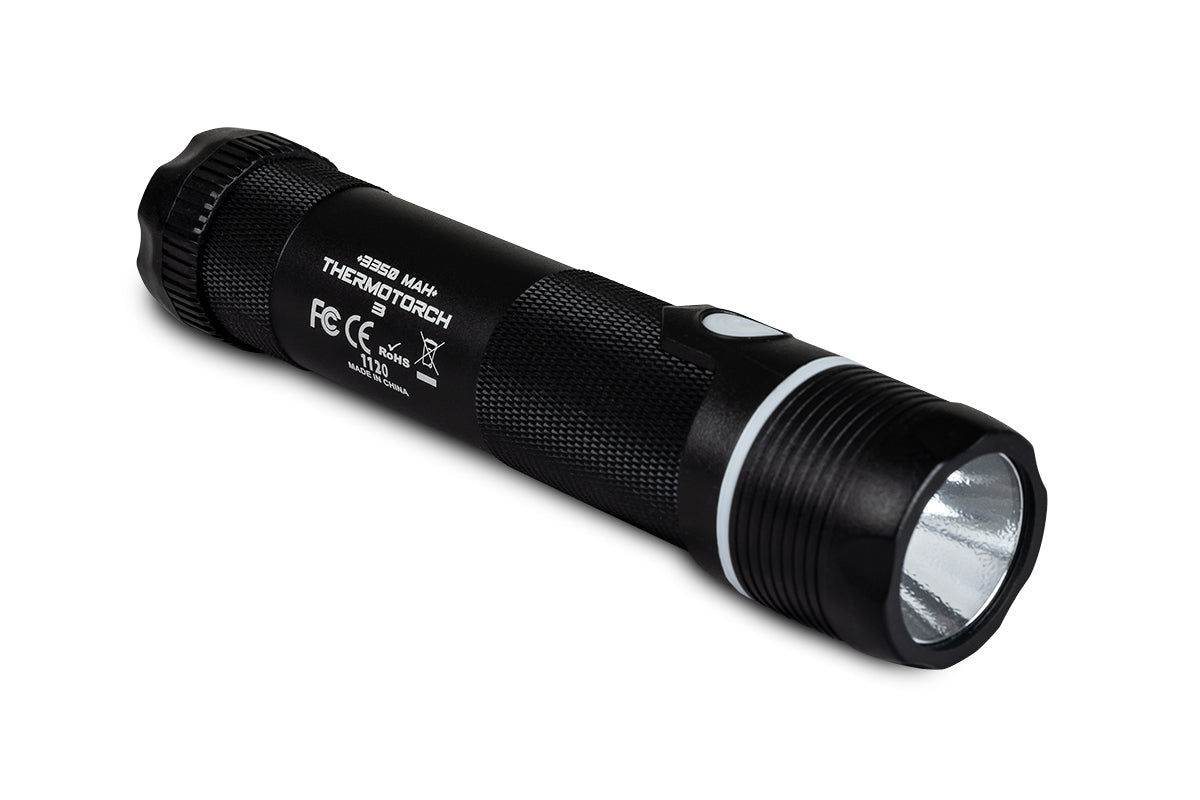 Celestron Elements ThermoTorch 3 Handwärmer Taschenlampe