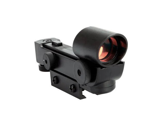 Celestron StarPointer Sucher Rotpunkt Leuchtpunktsucher