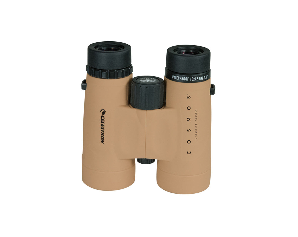 Celestron COSMOS Tree of Life Fernglas 10x42 BaK-4