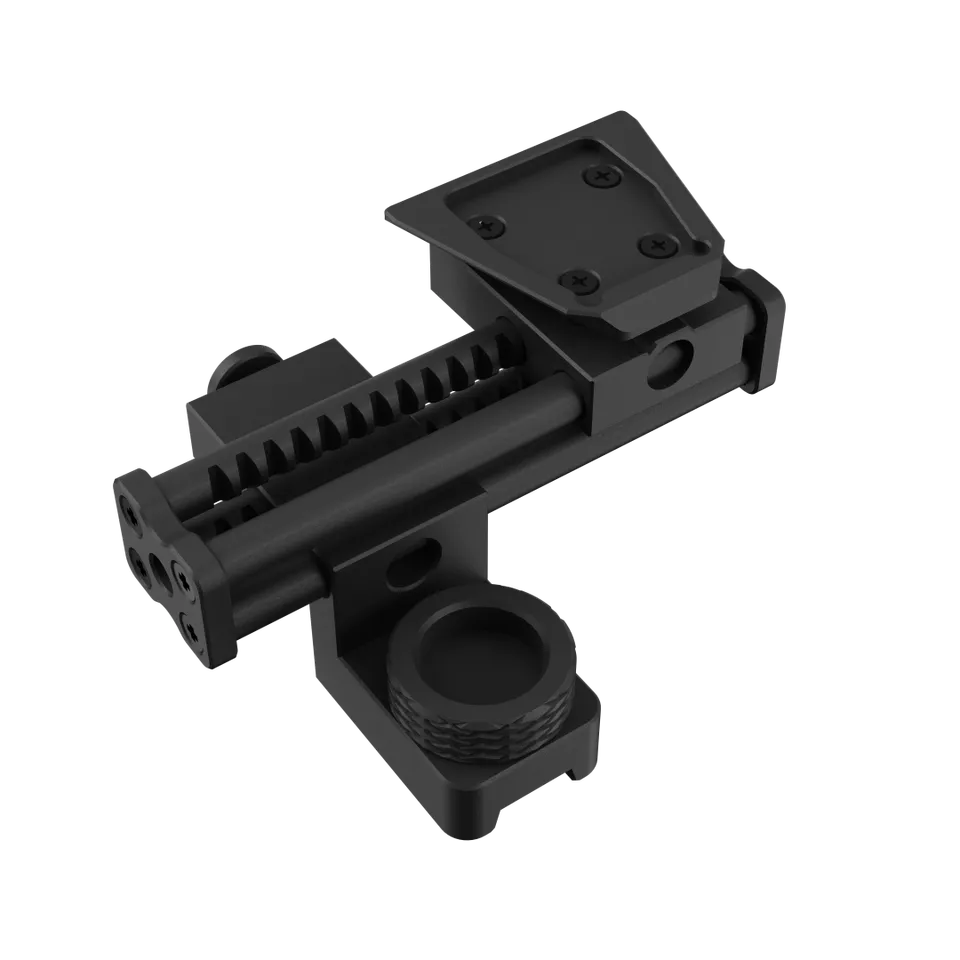 RIX BM-01 Bridge Mount für STRIDE ST3 Lite ST6 Lite