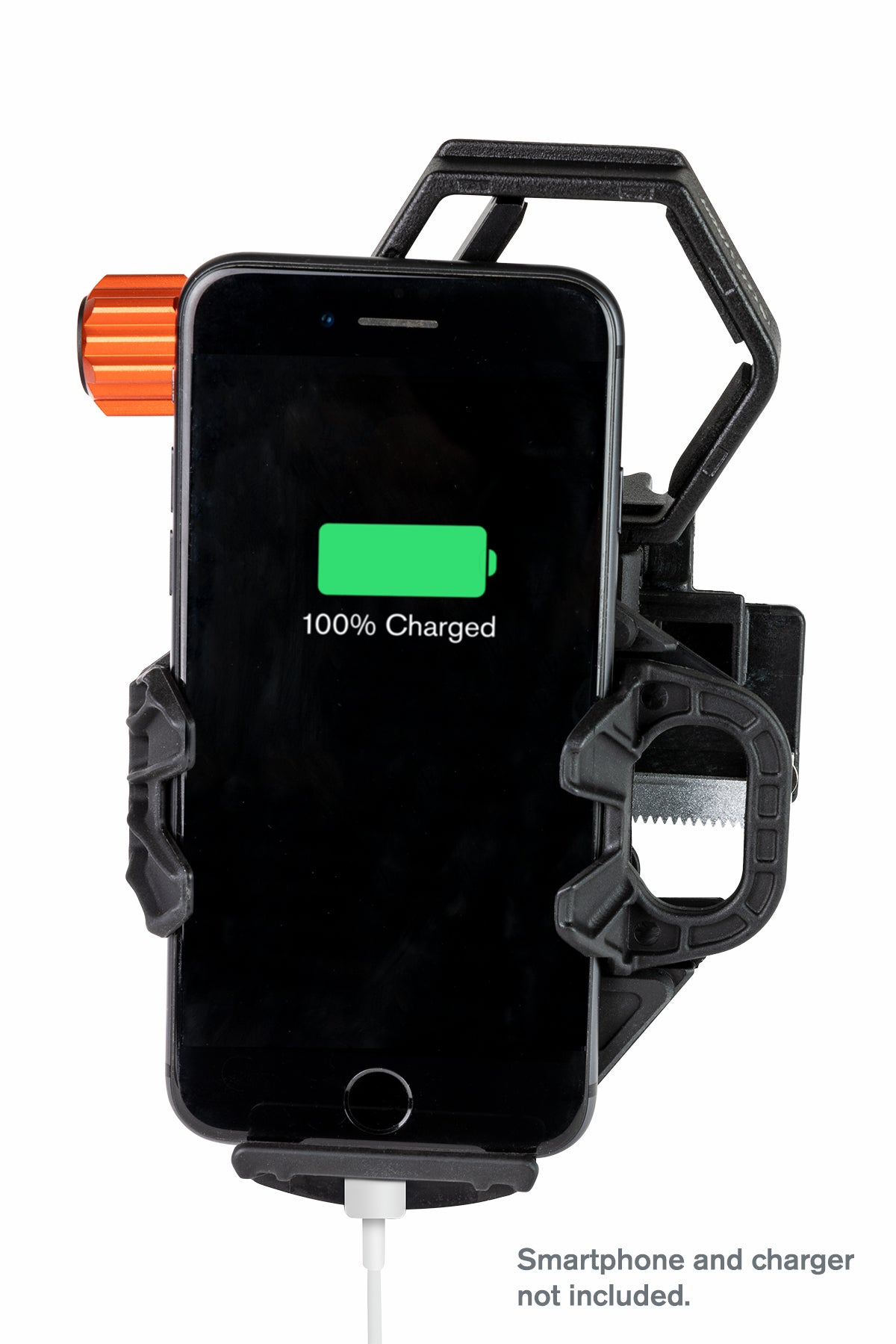 Celestron NexGO Universal Smartphone Adapter Okularhalter