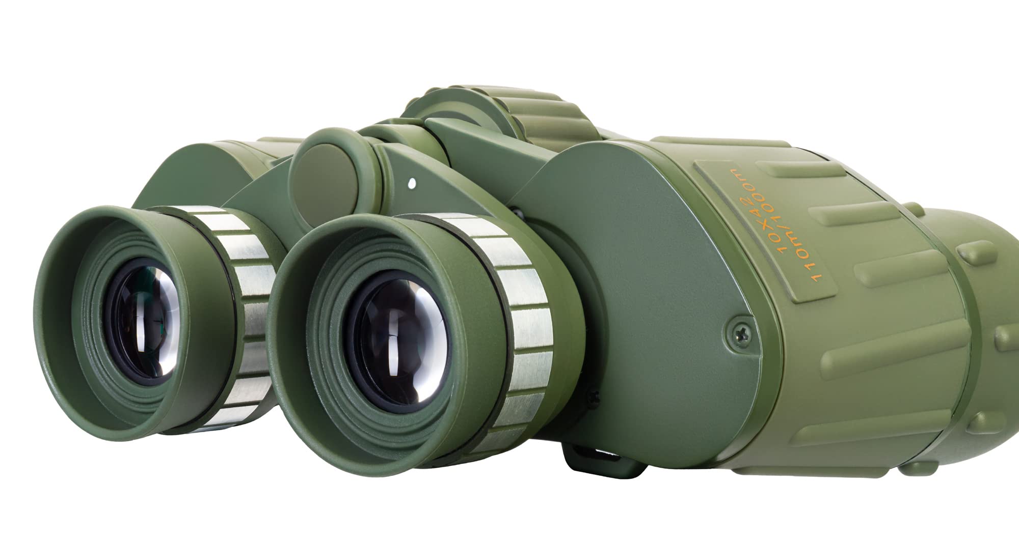 Discovery Field 10x42 Fernglas lichtstark Outdoor