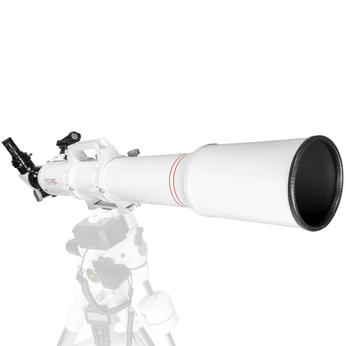 Explore FirstLight 102mm Refraktor Tubus f/9,8 OTA