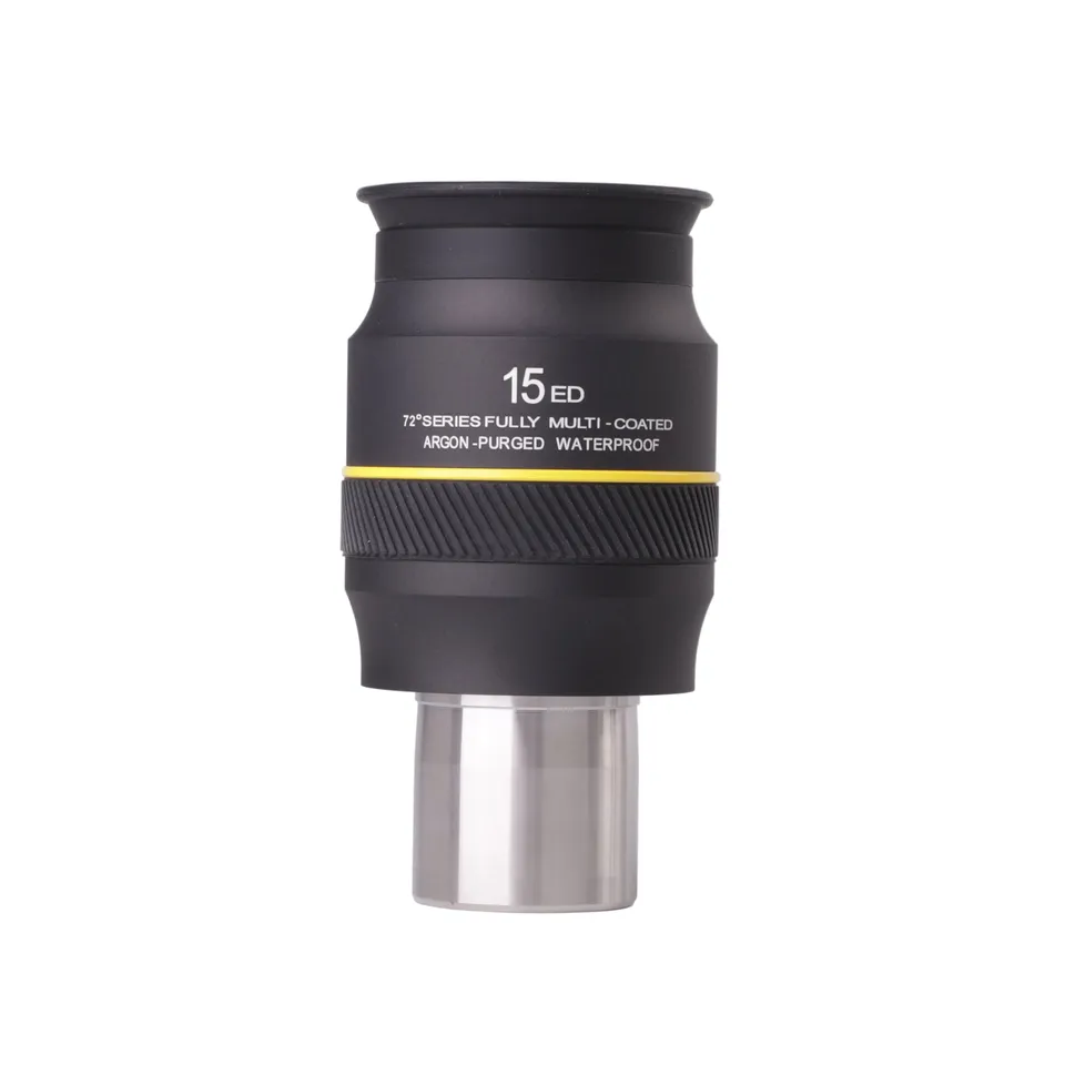 Explore Scientific 72° ED Okular 15mm 1,25 Zoll wasserdicht