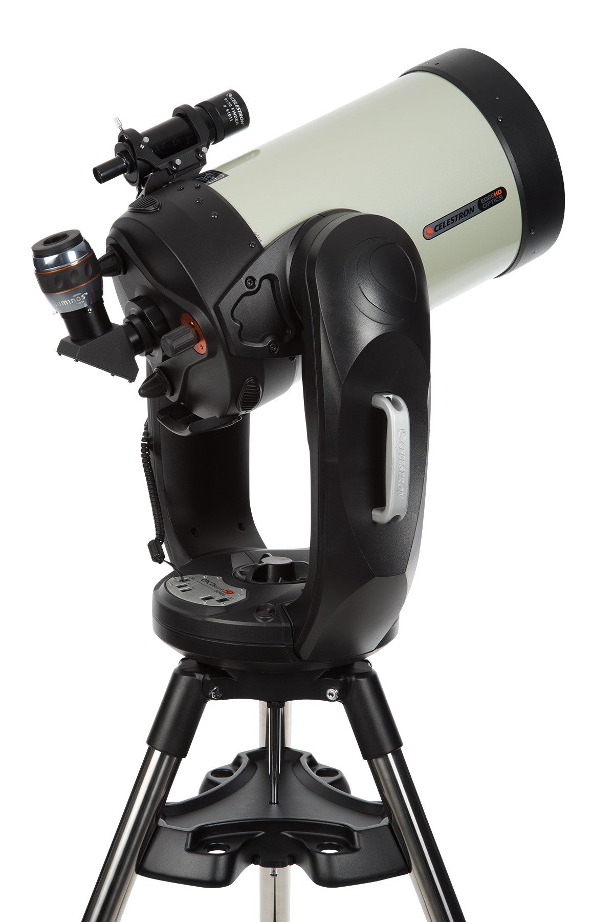 Celestron CPC Deluxe 1100 HD Teleskop 11" gebraucht