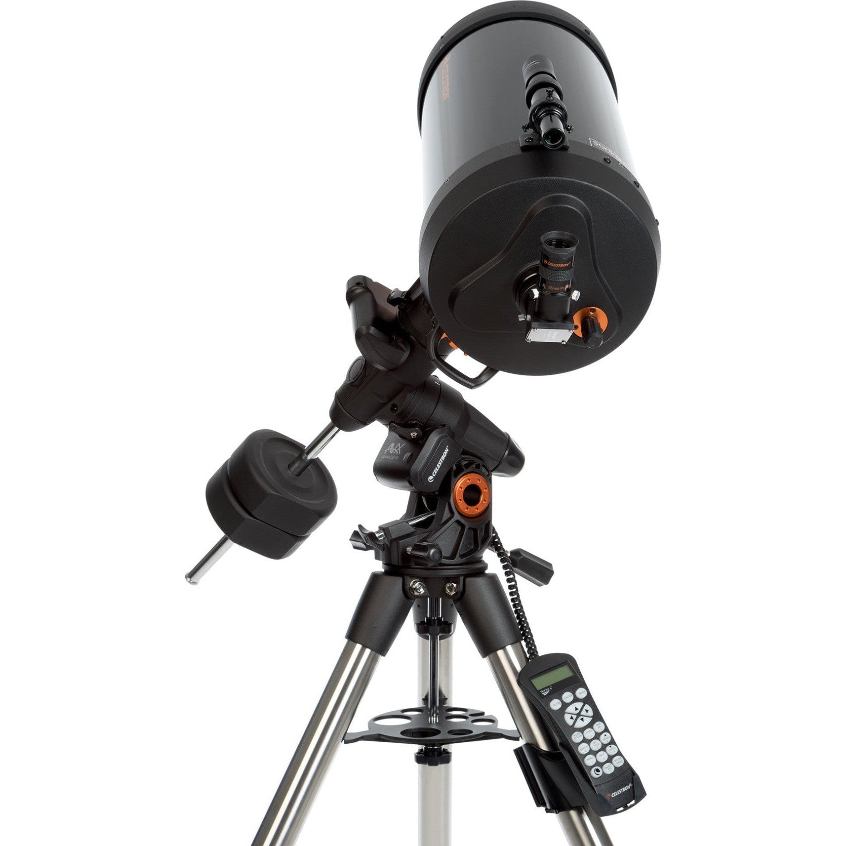 Celestron Advanced VX 9.25 Zoll Teleskop Schmidt-Cassegrain