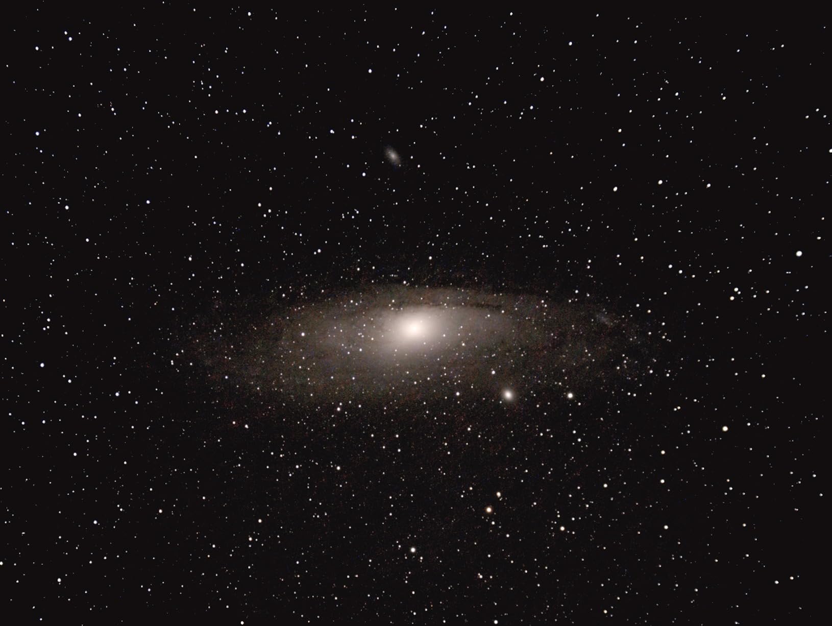 Svbony SV193 Reducer Flattener 0,8x M54 SV503 70mm