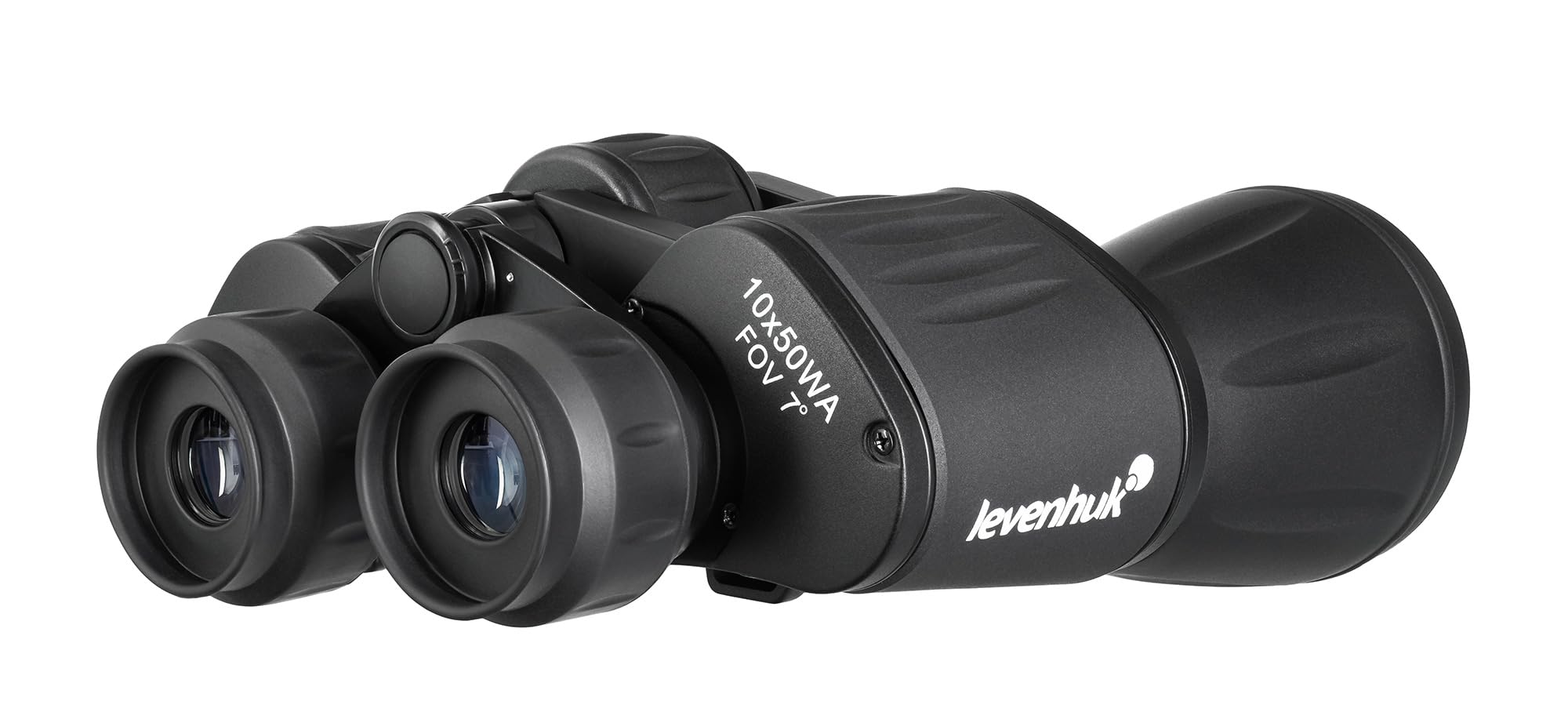 Levenhuk Atom 10x50 Fernglas leicht unter 700 g