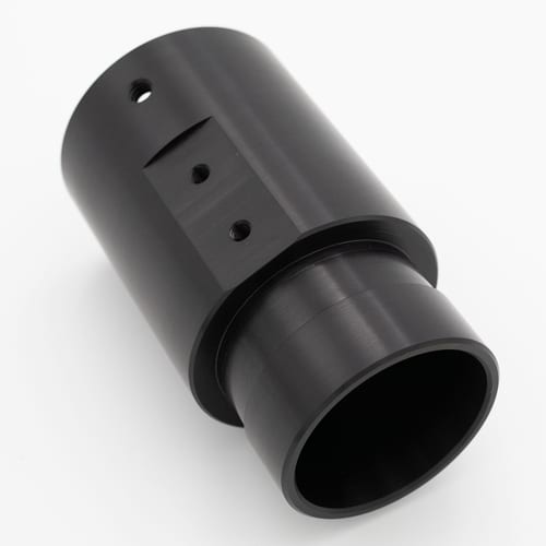 PlaneWave Accessories 2 Zoll Slip-Fit Spacer Fokussierer