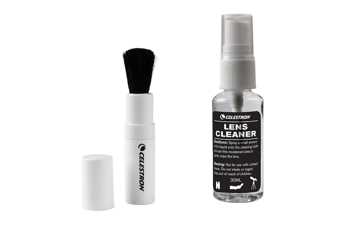 Celestron Lens Cleaning Kit Reinigungsset gebraucht