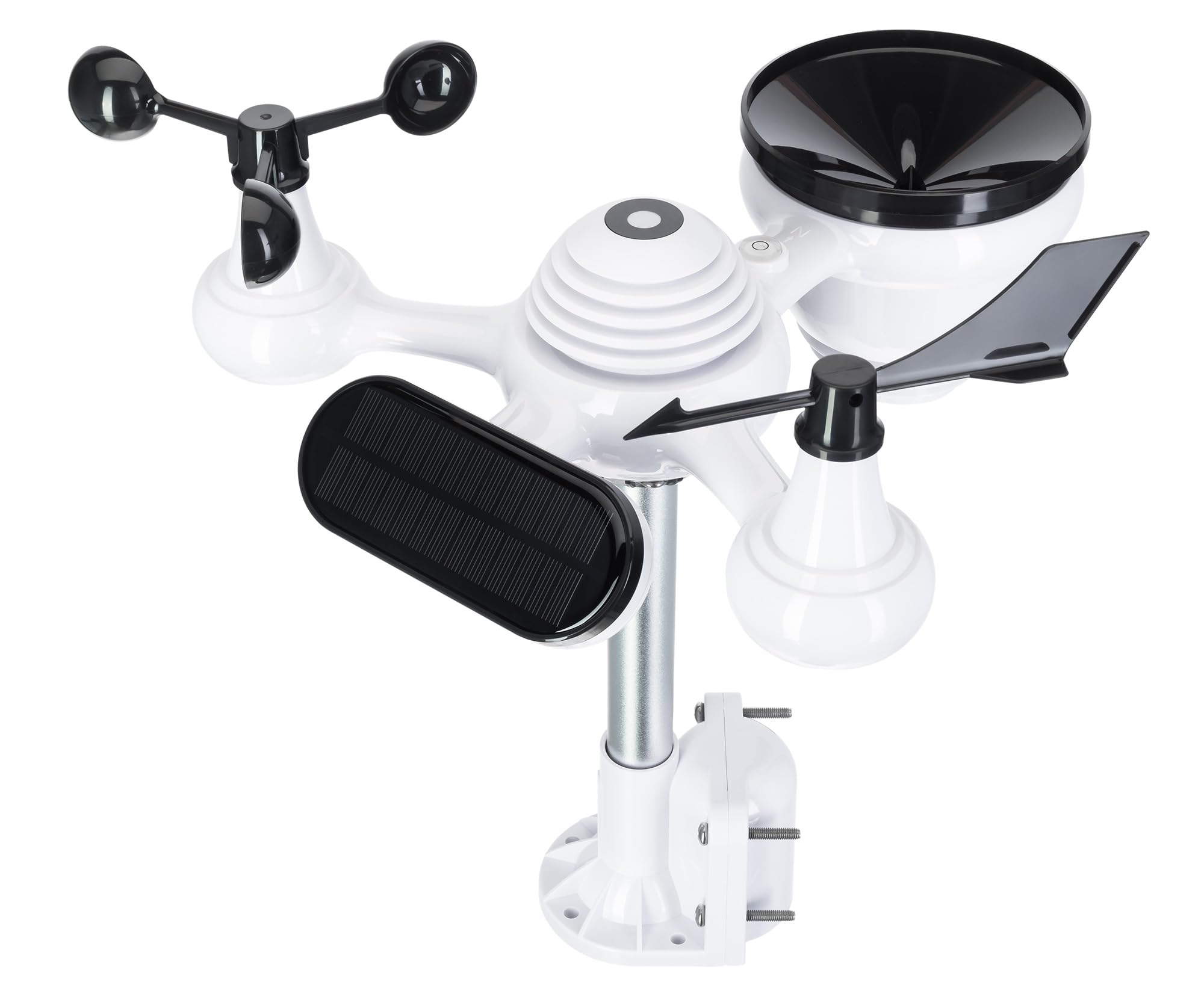 Levenhuk Wezzer PLUS LP150 9-in-1 Wetterstation mit UV-Sensor