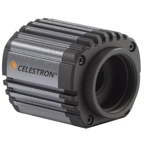 Celestron Skyris 132M Astrokamera monochrom USB 3.0