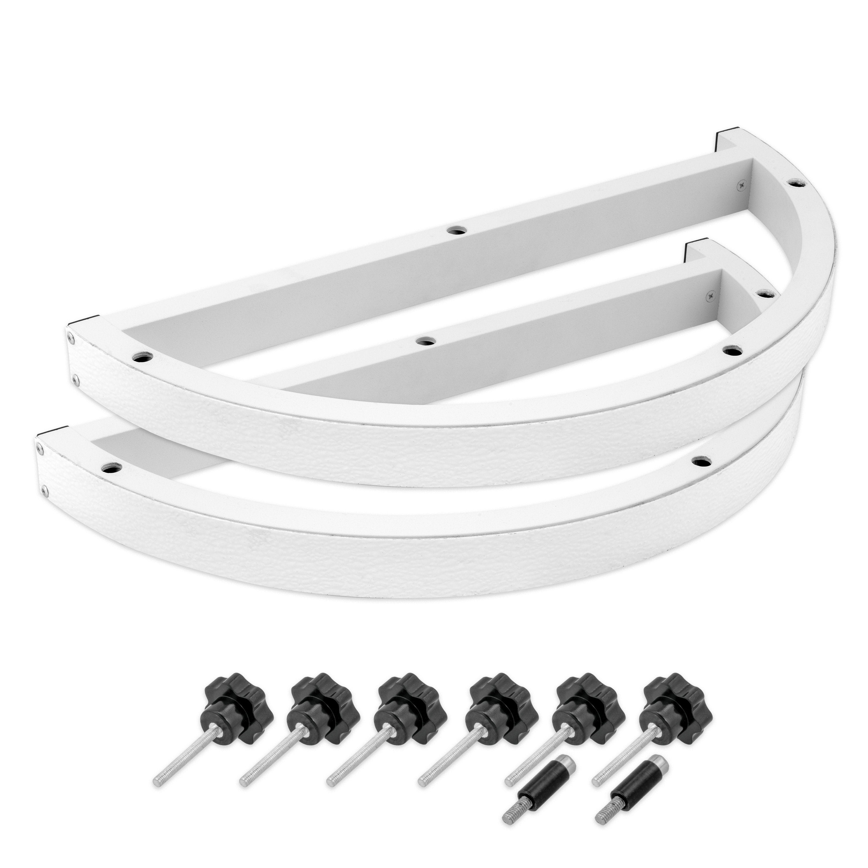 Explore Scientific 10 Zoll Hybrid Dobson Teleskop 254mm