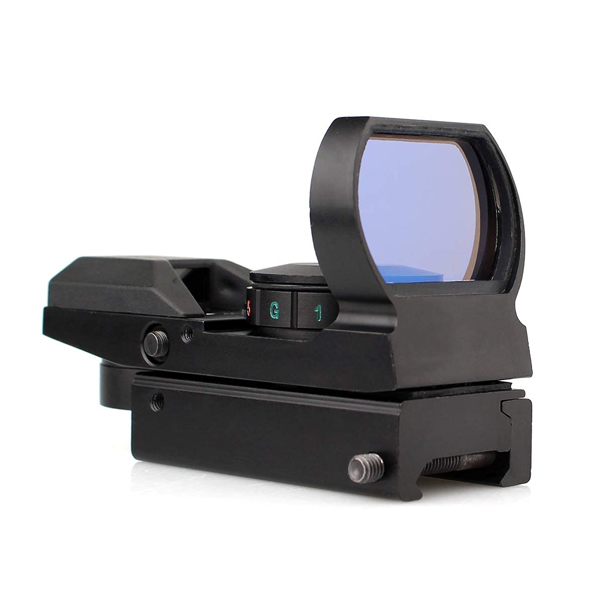 SVBONY Sport Optics Reflexvisier Rotpunkt 20mm 4 Absehen