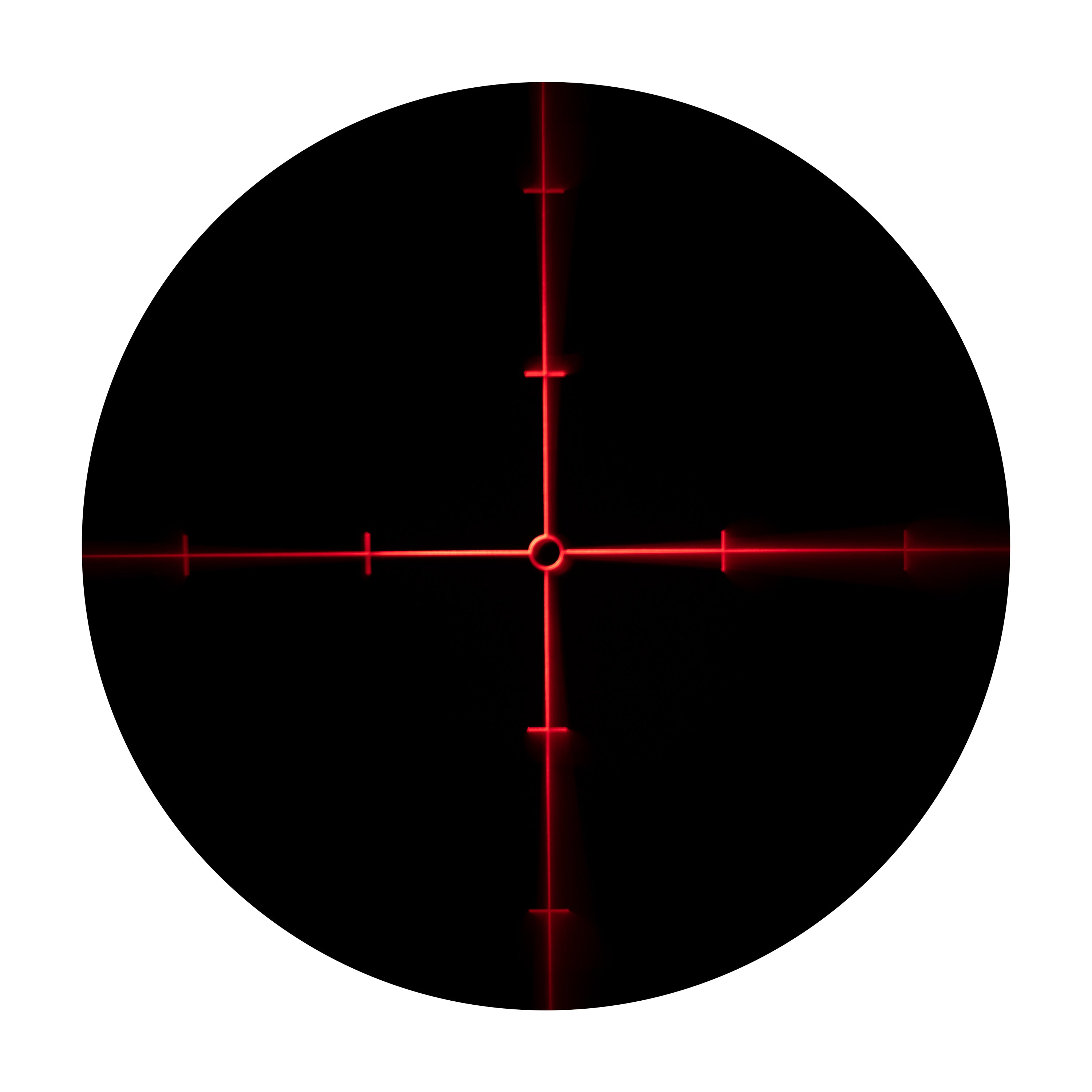 Explore Scientific 8x50 Sucher beleuchtet Illuminator II