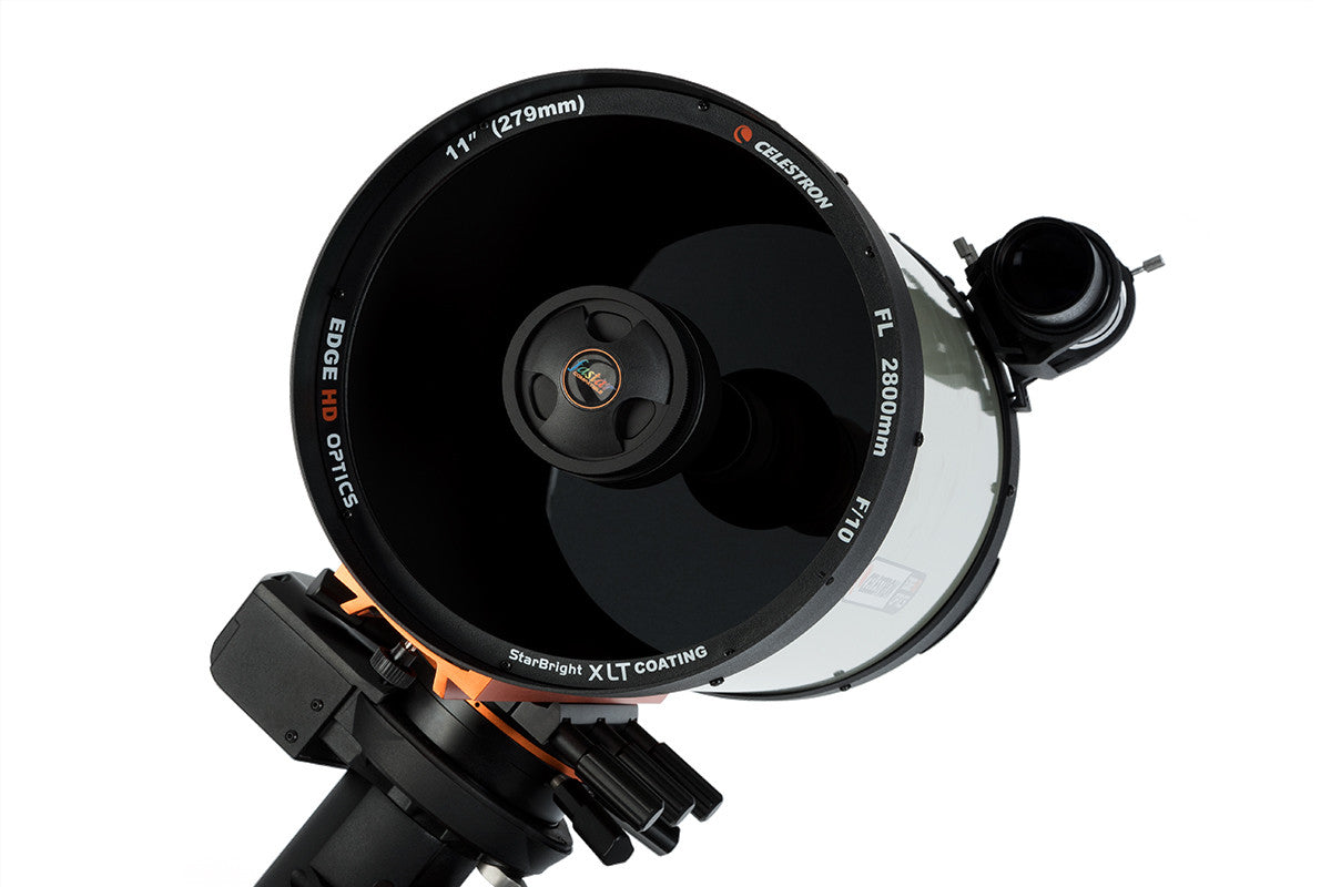 Celestron CGE Pro 1100 HD Teleskop 11 Zoll EdgeHD GoTo