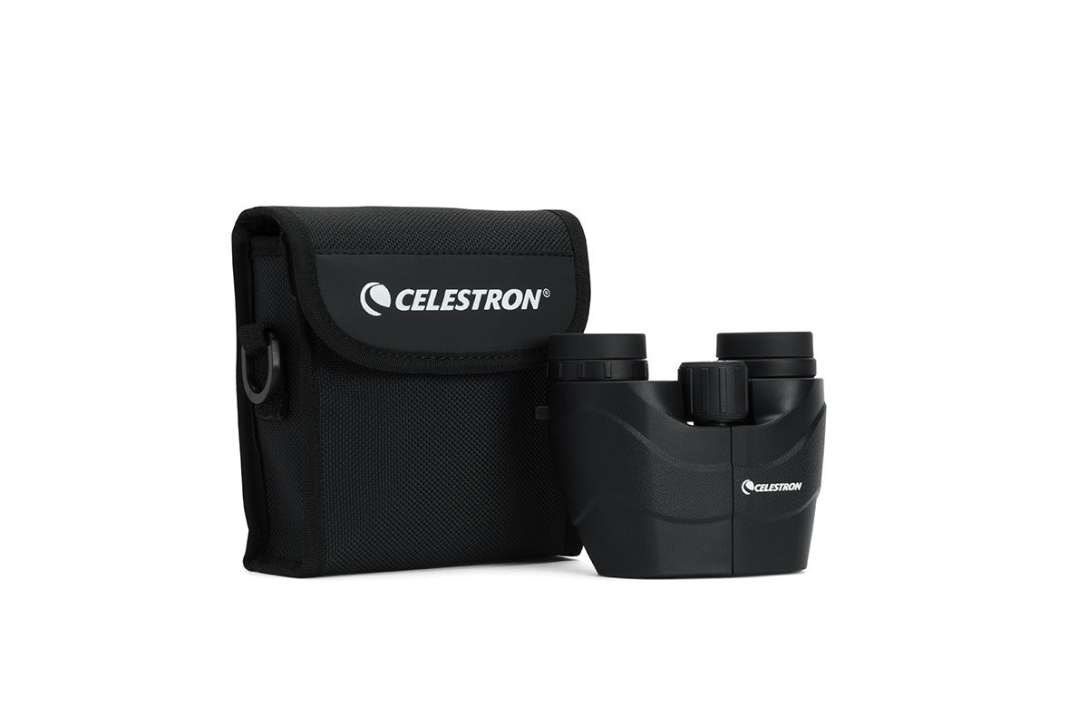 Celestron UpClose Cypress 10x25 Fernglas wasserdicht