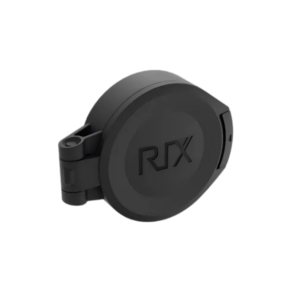 RIX LC-S01 Flip-Up Objektivabdeckung für STORM S1-S6R