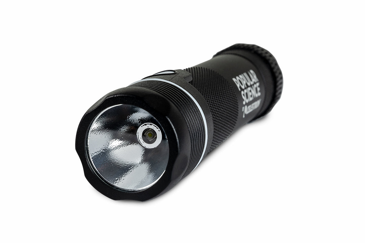 Celestron Elements ThermoTorch 3 Handwärmer Taschenlampe